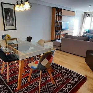 Grand De Luxe Vue , Casablanca Maroc