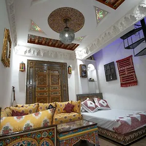Dar Dahab , Fès Maroc