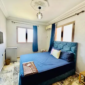  Couette-café Familiale Calm Wifi Hanae