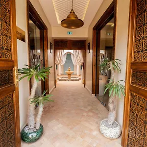 5* Riad Le Palais Averroes - Adults Only
