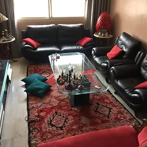 La Perle De , Nouaceur Maroc