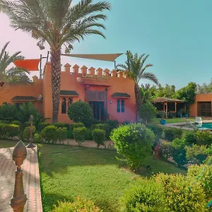 رياد Le Palais Averroes - Adults Only, Lagouassem
