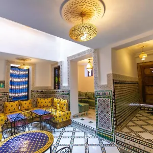 the-garden-house-fez.hotelfesmorocco.com/