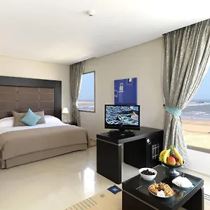 Atlas 5*, Essaouira Maroc