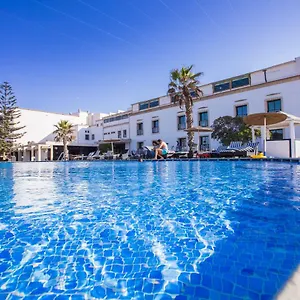 Des Iles 4*, Essaouira Maroc