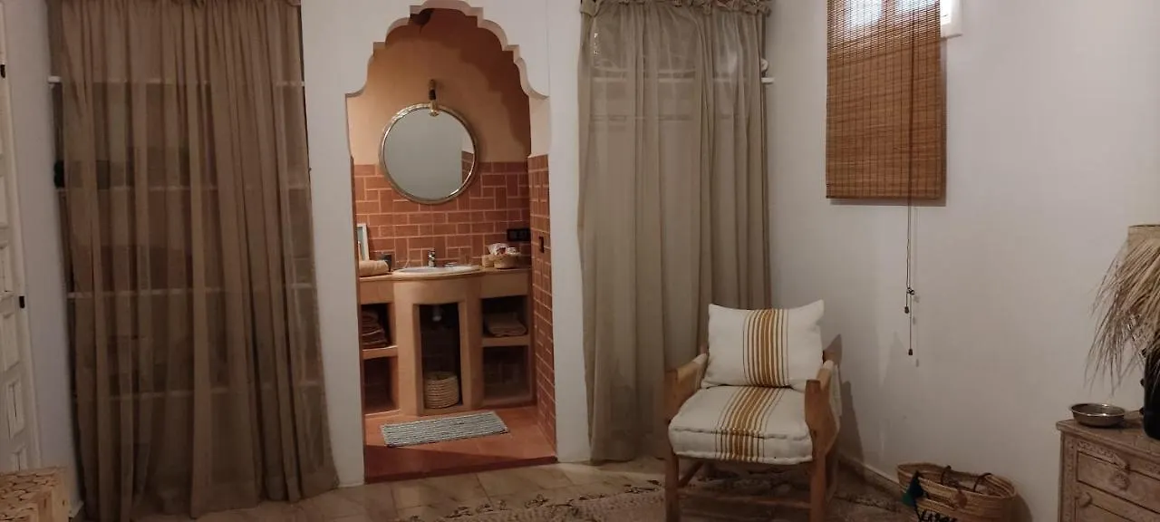 Beldicolors Bed & Breakfast Lagouassem
