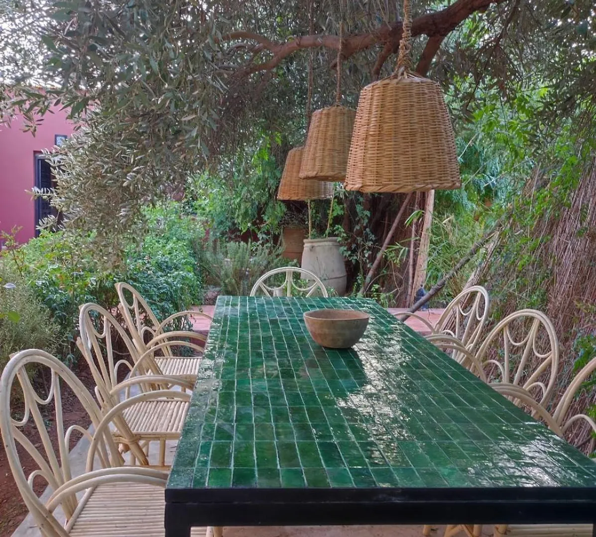 Beldicolors Bed & Breakfast Lagouassem