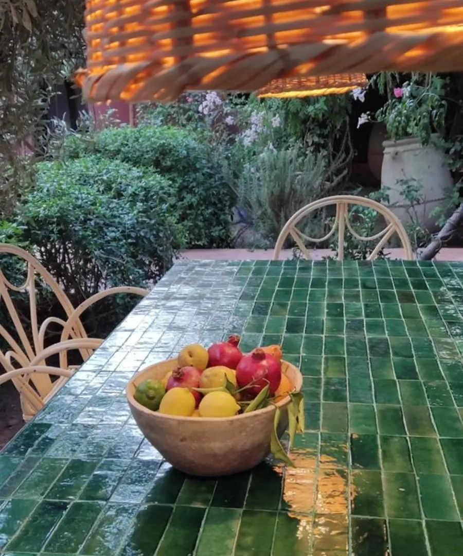 Beldicolors Bed & Breakfast Lagouassem 0*,  Morocco