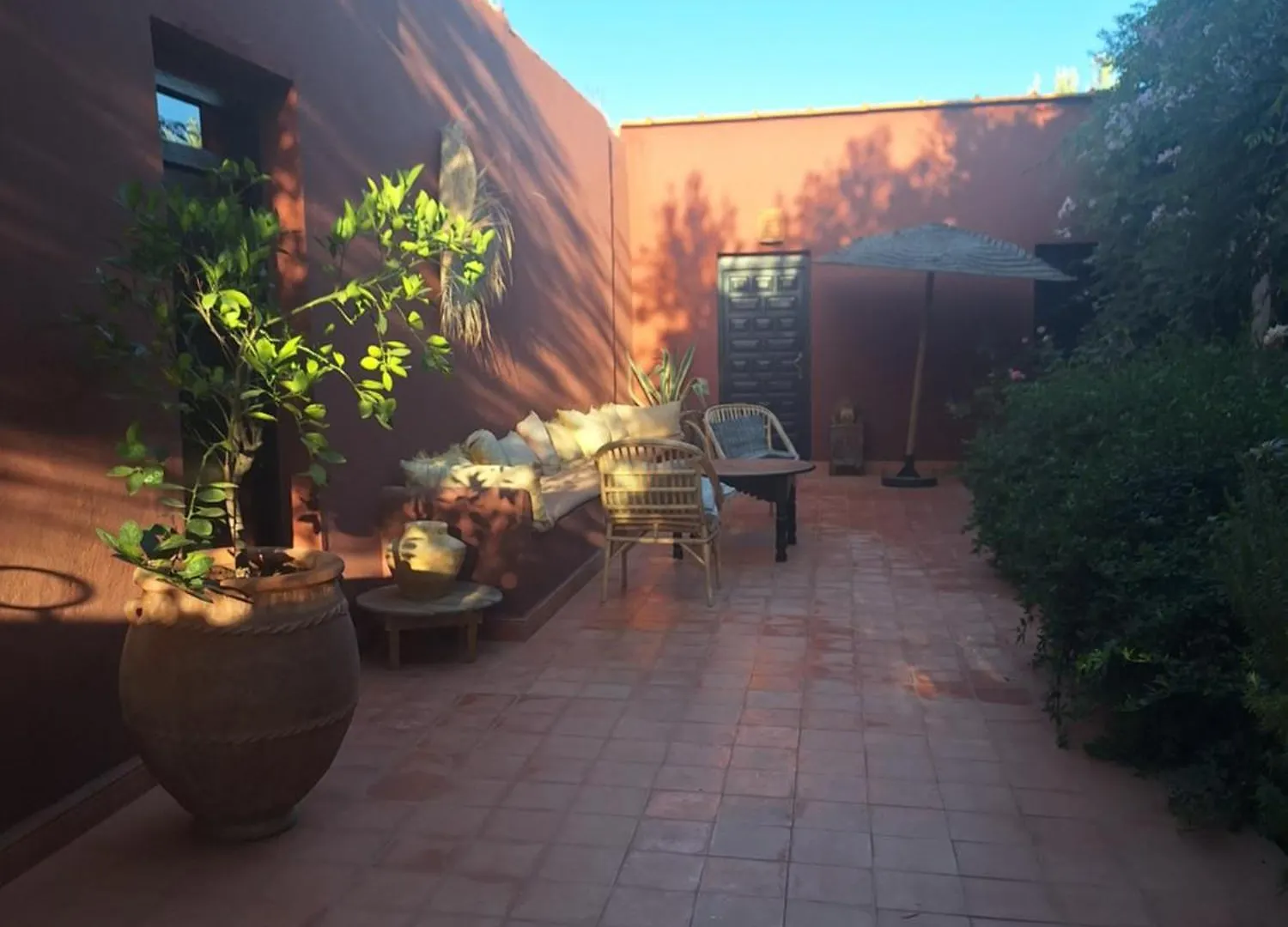 Beldicolors Bed & Breakfast Lagouassem