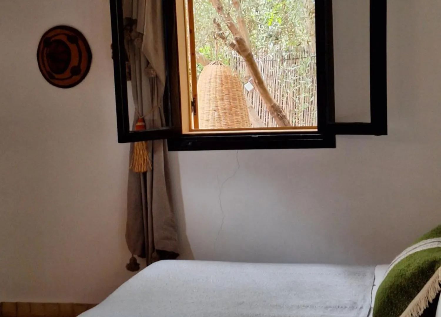 Beldicolors Bed & Breakfast Lagouassem 0*,  Morocco