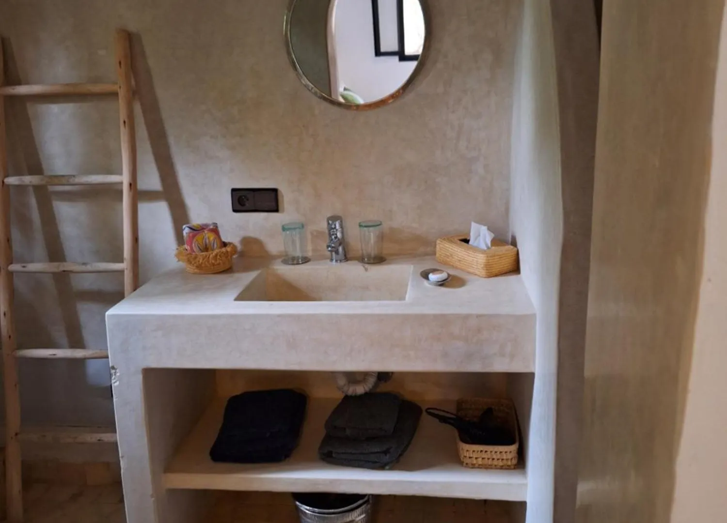 Beldicolors Bed & Breakfast Lagouassem