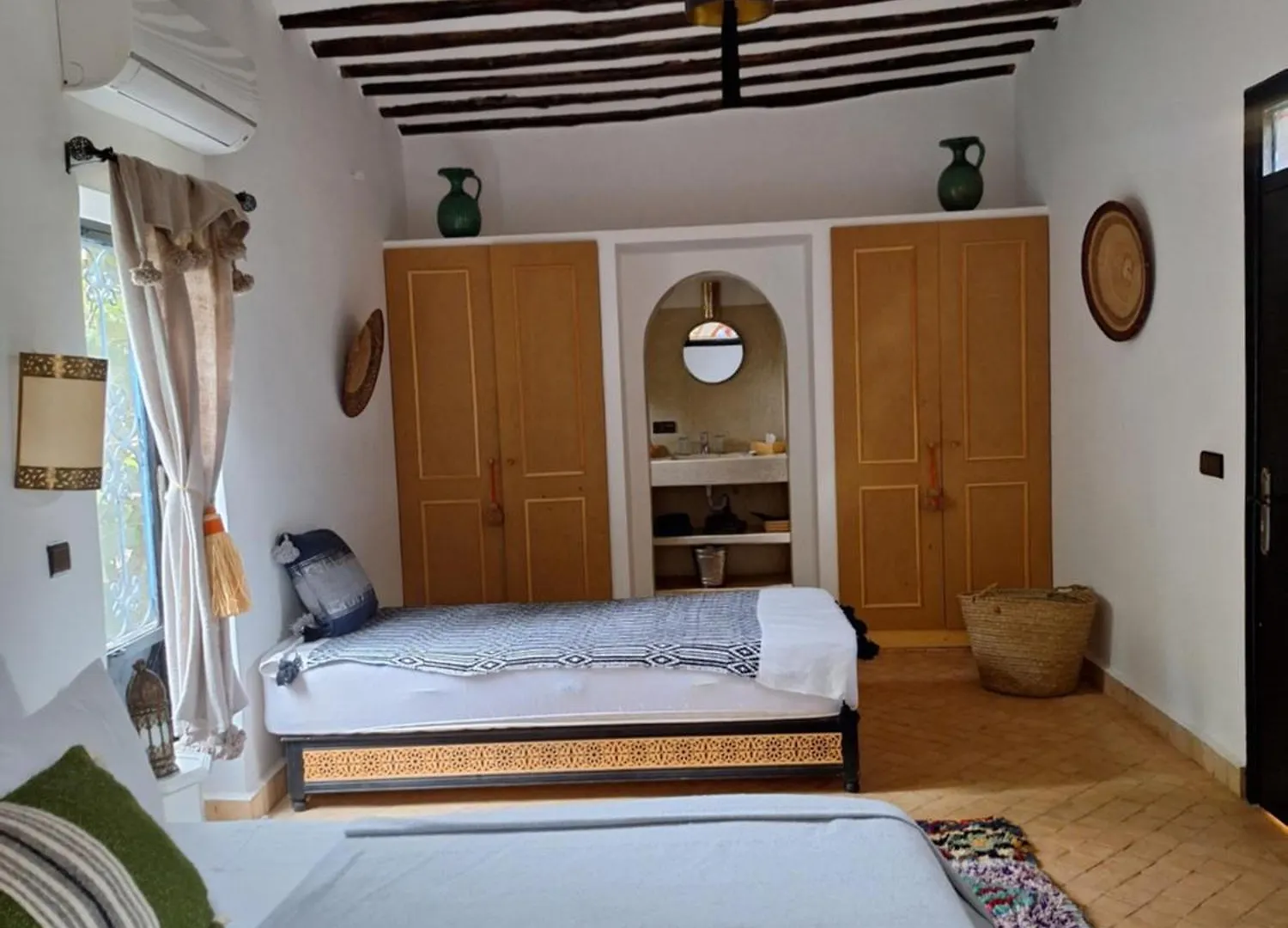 Beldicolors Bed & Breakfast Lagouassem