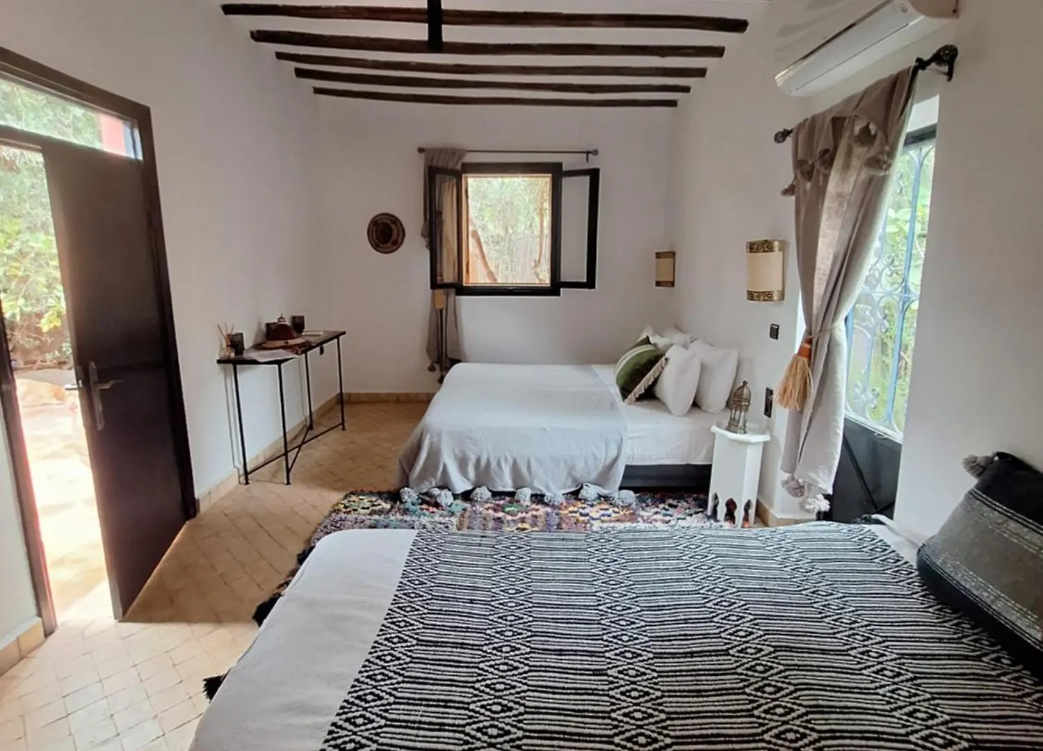 Beldicolors Bed & Breakfast Lagouassem 0*,